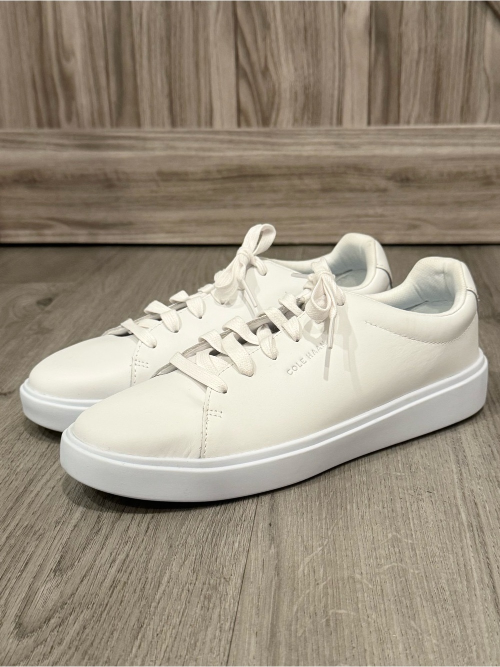 Cole Haan Grand Crosscourt Traveler Sneaker
